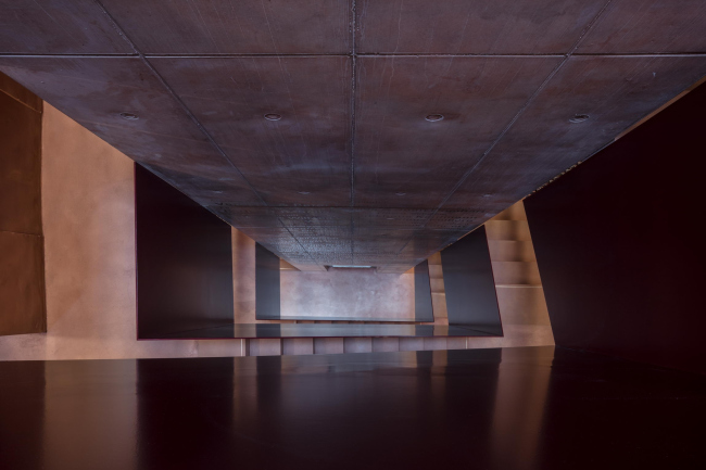 ����� ������������� � Thomas Bruns, Berlin