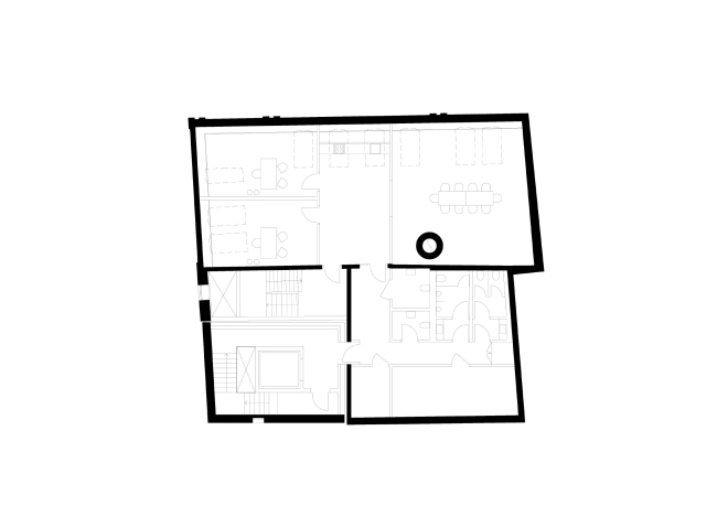 ����� ������������� � heneghan peng architects