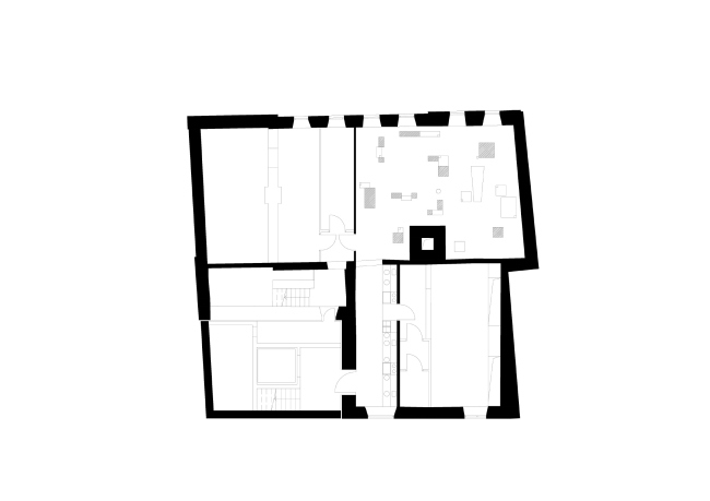 ����� ������������� � heneghan peng architects