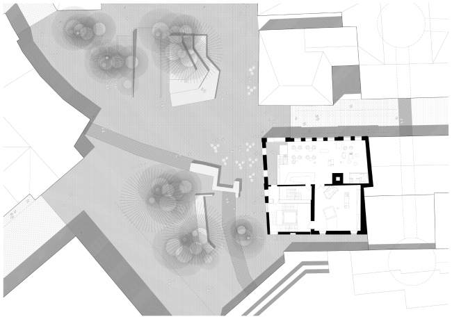 ����� ������������� � heneghan peng architects