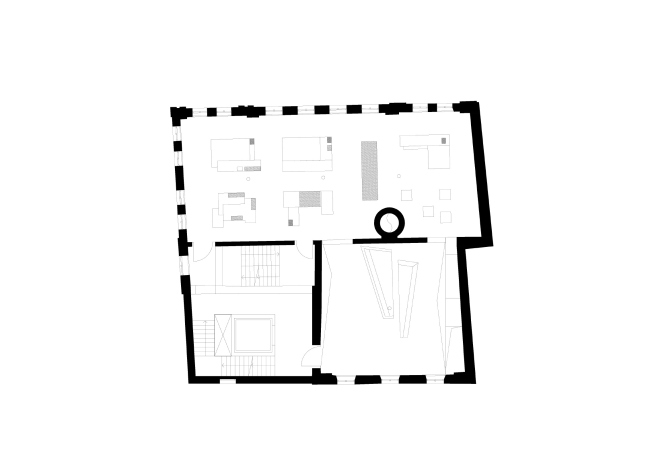 ����� ������������� � heneghan peng architects