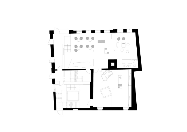 ����� ������������� � heneghan peng architects