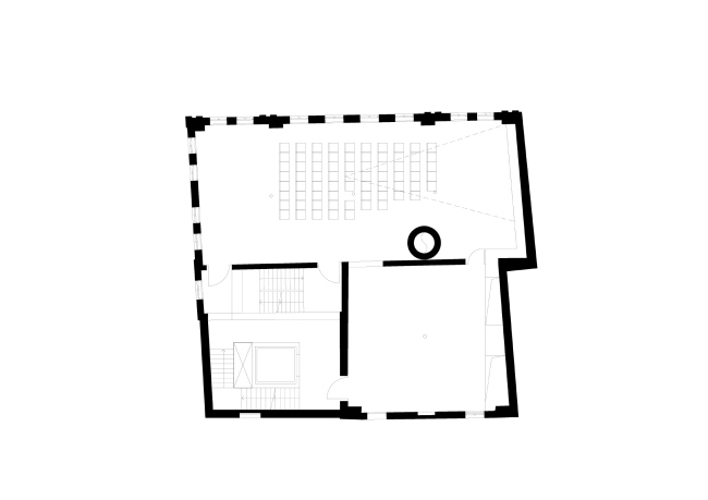 ����� ������������� � heneghan peng architects