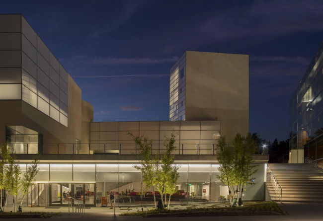 �������� �������� ������ ������������� ������������ � Paul Warchol