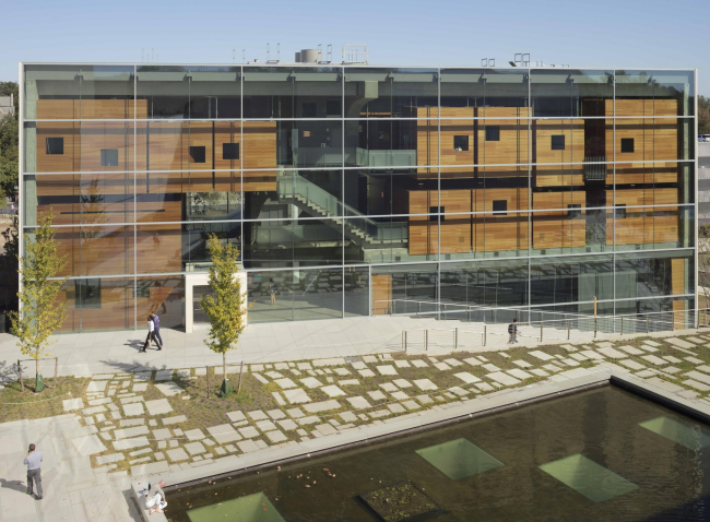 �������� �������� ������ ������������� ������������ � Paul Warchol