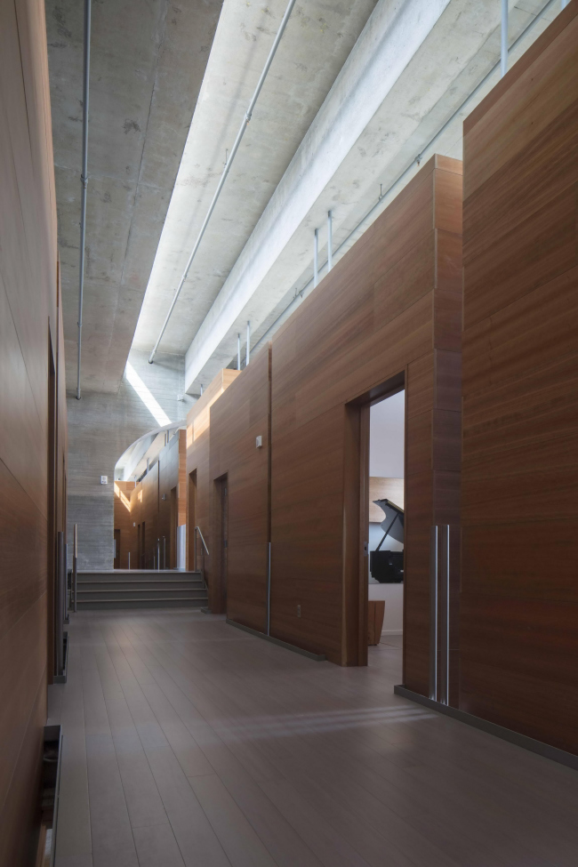 �������� �������� ������ ������������� ������������ � Paul Warchol