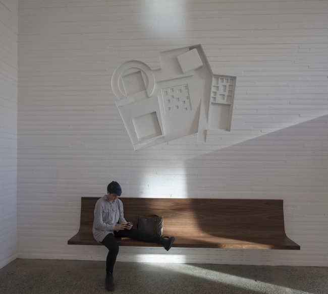 �������� �������� ������ ������������� ������������ � Paul Warchol