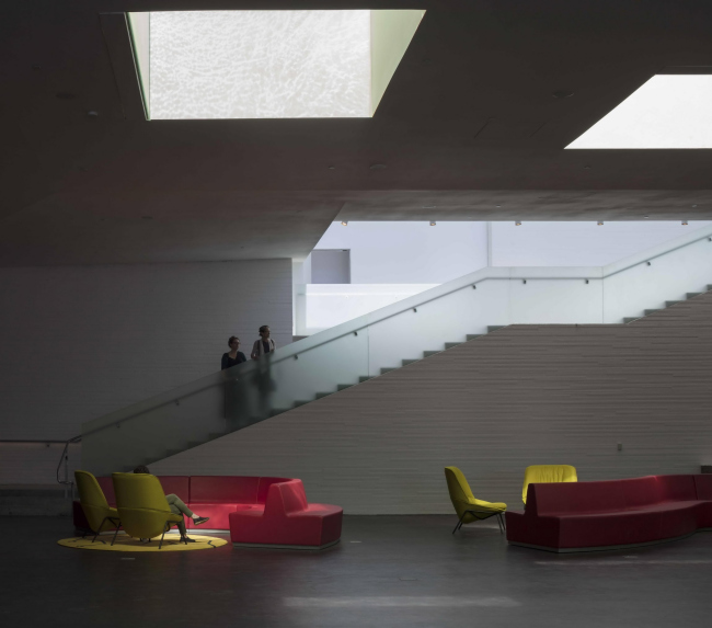 �������� �������� ������ ������������� ������������ � Paul Warchol