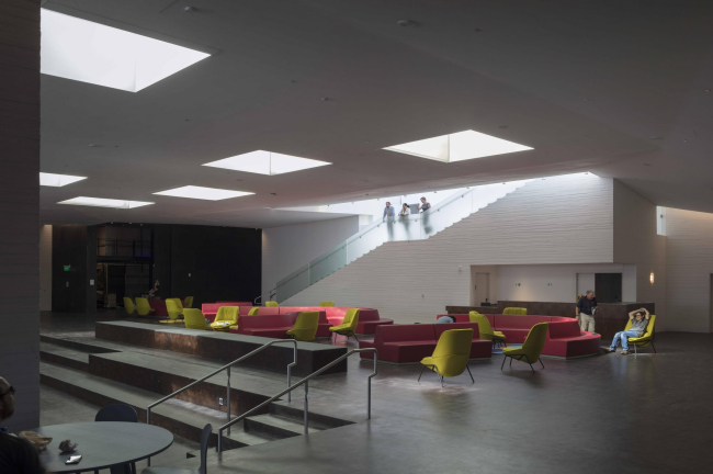 �������� �������� ������ ������������� ������������ � Paul Warchol