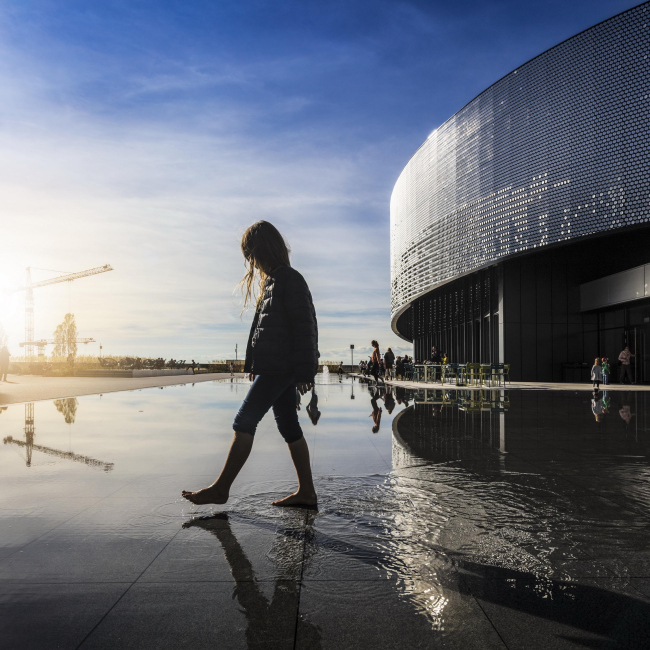 �������� Aquatis. ���� � Fernando Guerra | FG+SG