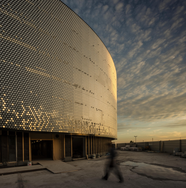 �������� Aquatis. ���� � Fernando Guerra | FG+SG