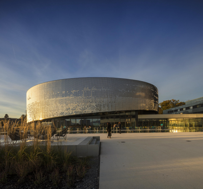 �������� Aquatis. ���� � Fernando Guerra | FG+SG