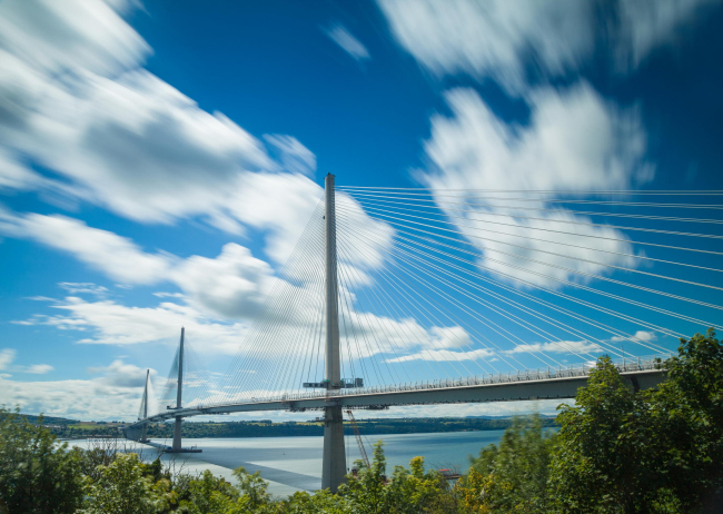 ���� ����������-��������. ���� ������������� Transport Scotland