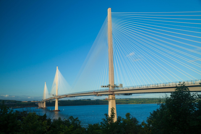���� ����������-��������. ���� ������������� Transport Scotland