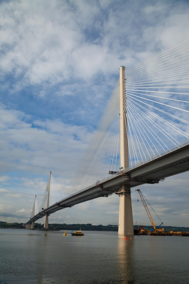 ���� ����������-��������. ���� ������������� Transport Scotland