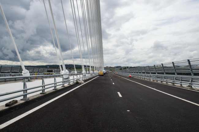 ���� ����������-��������. ���� ������������� Transport Scotland