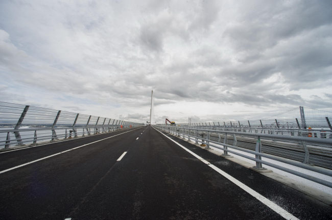 ���� ����������-��������. ���� ������������� Transport Scotland