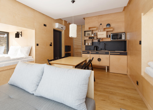 - Szuflandia  Tomasz Zakrzewski