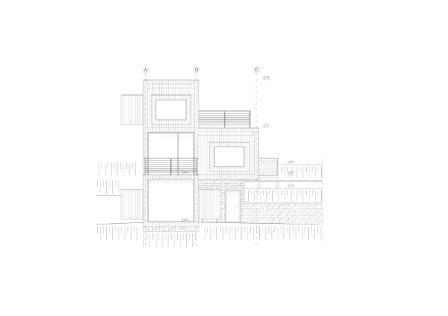 - Szuflandia  Brandys Design &
Modern House
