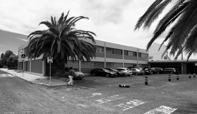 ����-�������� GS1 Portugal. ��� ������ �� �������������. ���� � Fernando Guerra / FG+SG