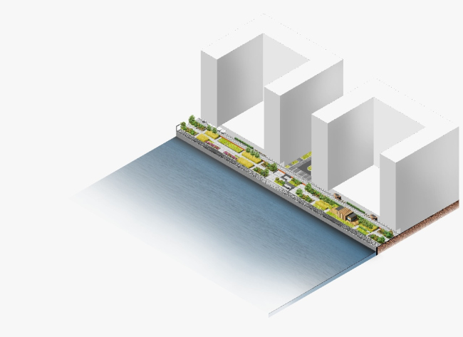 ��������� ��������������� ���������� ������������ ������ ������ ����. ���������� ������, 2015 � T+T architects