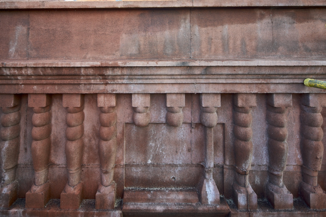 ��������������� ��� � ��������� 168 Upper Street. ����: Tim Soar. ������������� Amin Taha + Groupwork