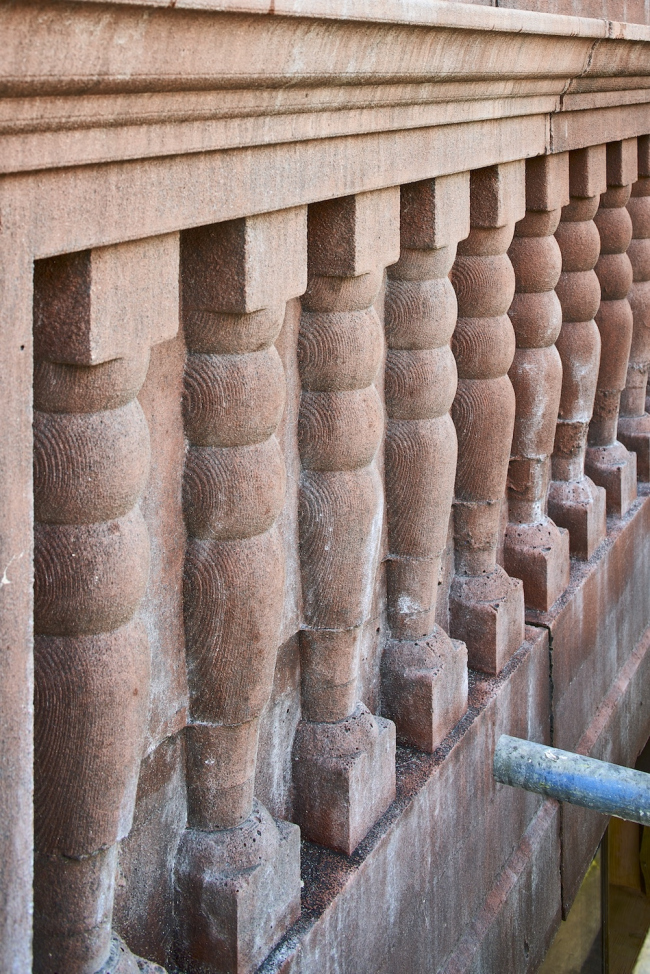     168 Upper Street. : Tim Soar.  Amin Taha + Groupwork