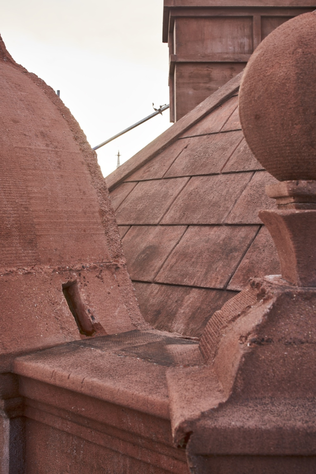 ��������������� ��� � ��������� 168 Upper Street. ����: Tim Soar. ������������� Amin Taha + Groupwork