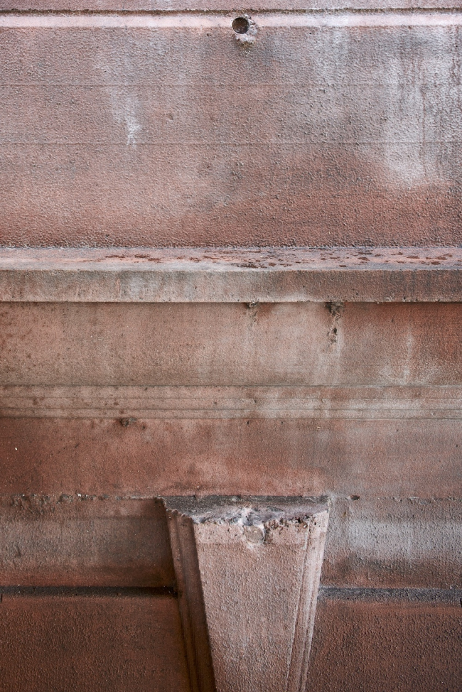 ��������������� ��� � ��������� 168 Upper Street. ����: Tim Soar. ������������� Amin Taha + Groupwork