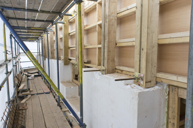 ��������������� ��� � ��������� 168 Upper Street � Amin Taha + Groupwork