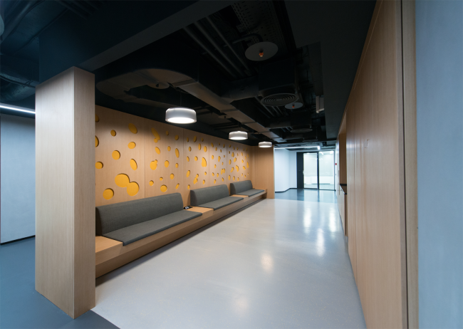 ����� ��������� ��������� SAP. ���������: UNK project