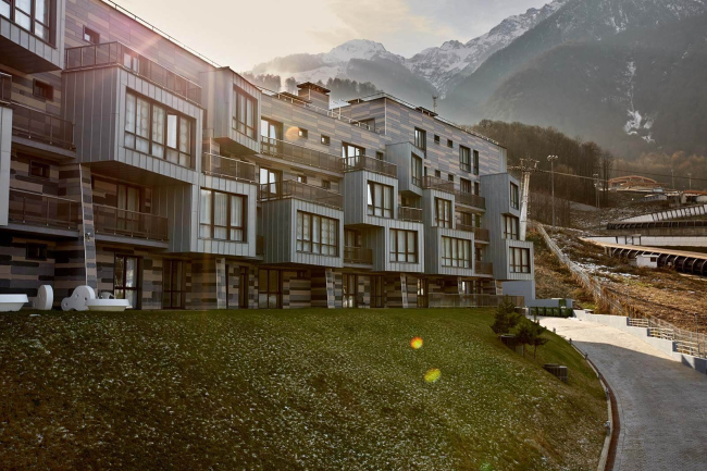 ����� �SKYPARK�. ���������� � ��� ������ �������� / ������������� ������ Skypark  www.skyparkhotel.ru