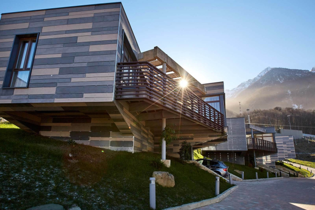 ����� �SKYPARK�. ���������� � ��� ������ �������� / ������������� ������ Skypark  www.skyparkhotel.ru