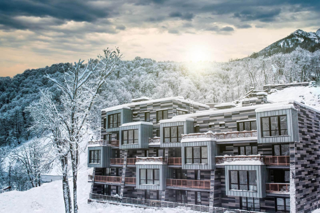 ����� �SKYPARK�. ���������� � ��� ������ �������� / ������������� ������ Skypark  www.skyparkhotel.ru
