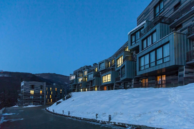 ����� �SKYPARK�. ���������� � ��� ������ �������� / ������������� ������ Skypark  www.skyparkhotel.ru