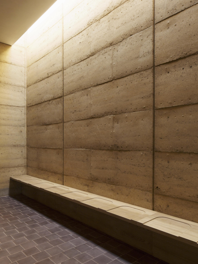 ��������� �������� � ���� � Lewis Kahn
