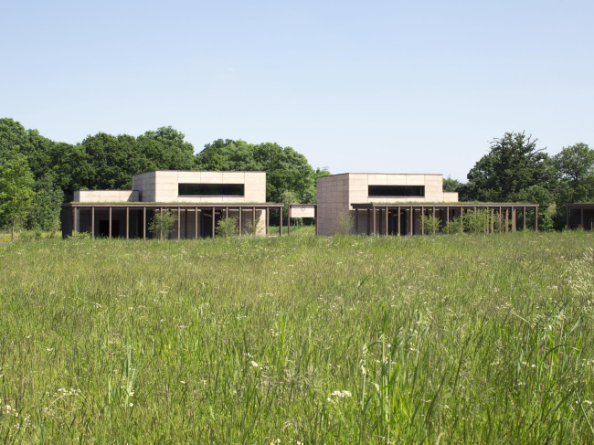 ��������� �������� � ���� � Lewis Kahn