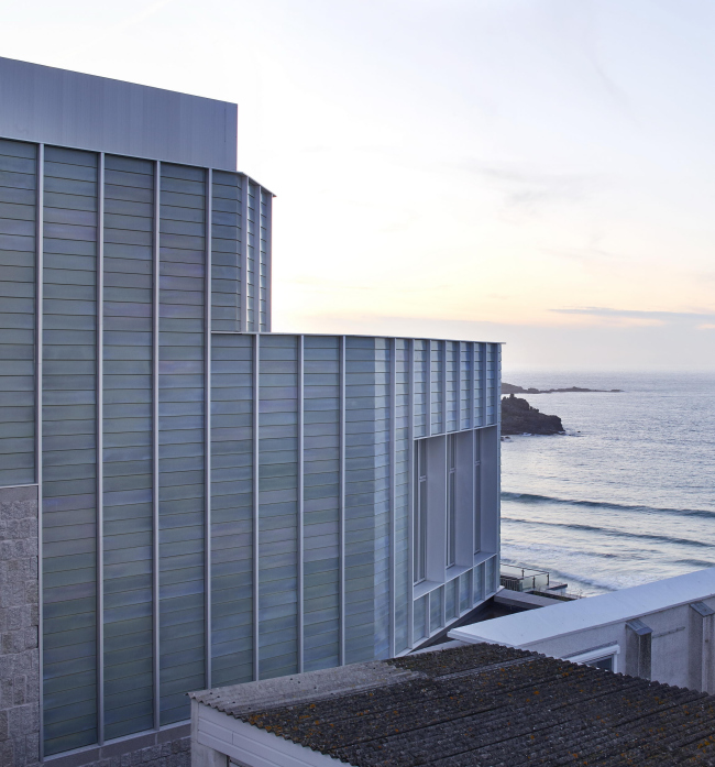 ����� ������ ������� ���� � ����-���� � Hufton+Crow