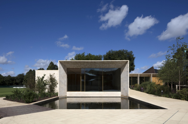 ����� ������� ������� ���� � ����������� ������������ � Nick Kane