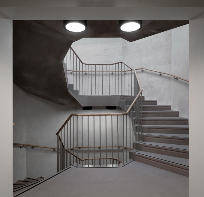 ��������� ������-���� ������������ ���������� � ������� � Nick Kane