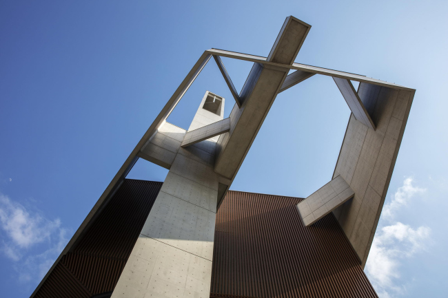 ������������ ����� Bujeon Glocal Vision Center � B.G.V.C. � Wansoon Park