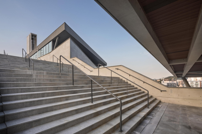 ������������ ����� Bujeon Glocal Vision Center � B.G.V.C. � Joonhwan Yoon