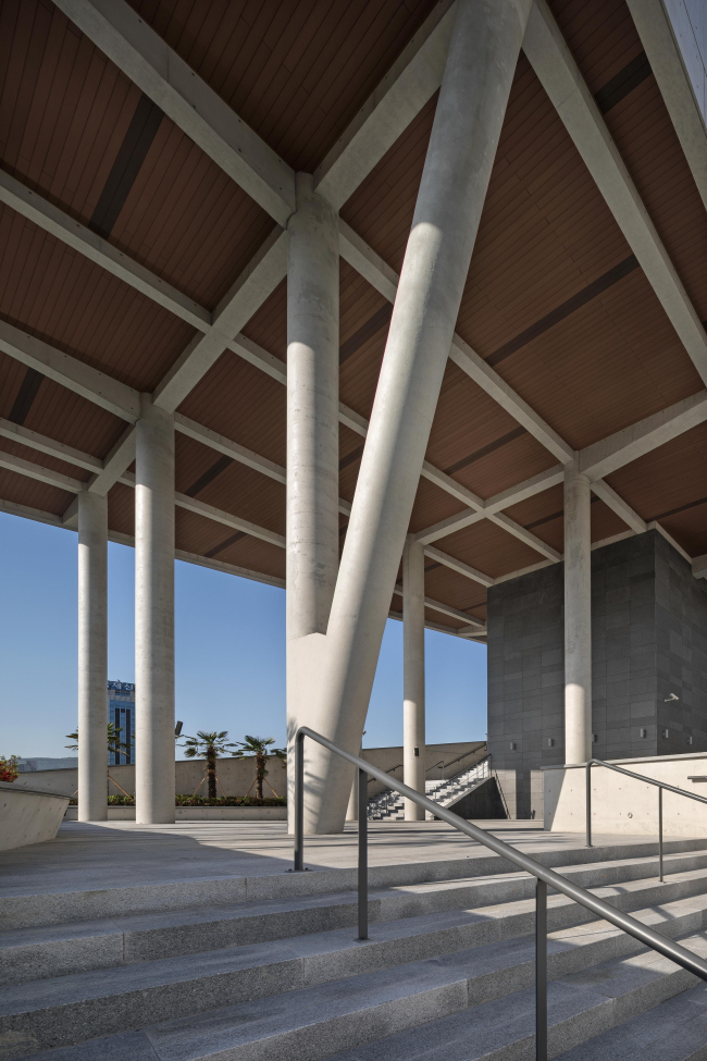 ������������ ����� Bujeon Glocal Vision Center � B.G.V.C. � Joonhwan Yoon