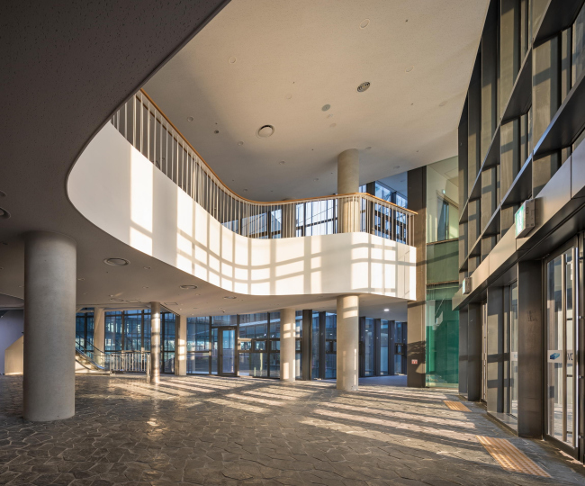 ������������ ����� Bujeon Glocal Vision Center � B.G.V.C. � Joonhwan Yoon