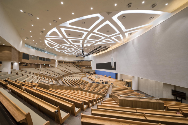 ������������ ����� Bujeon Glocal Vision Center � B.G.V.C. � Joonhwan Yoon