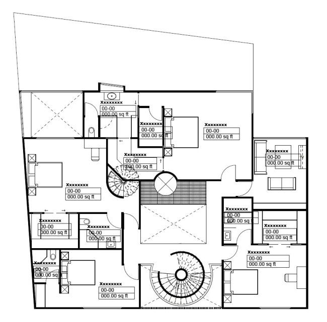 ���� ����� � BIM-������ � HCF and Associates