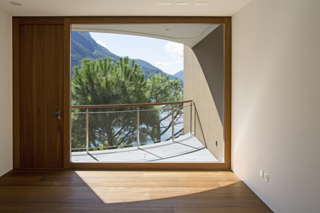 ����� ����������� � Herzog & de Meuron / ����: Dani Hunziker
