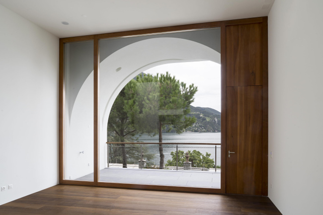 ����� ����������� � Herzog & de Meuron / ����: Dani Hunziker