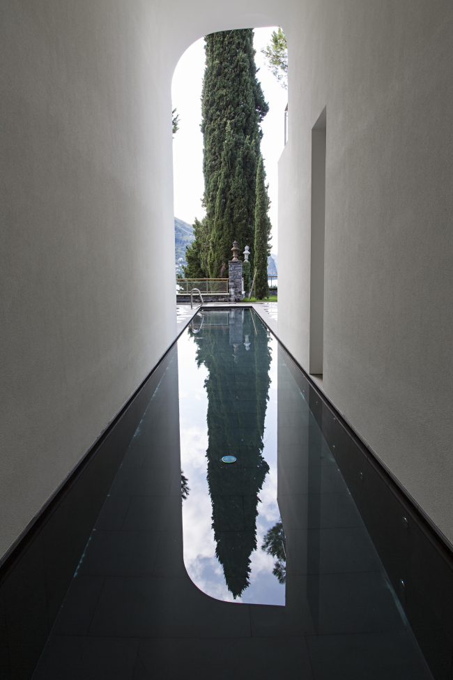 ����� ����������� � Herzog & de Meuron / ����: Dani Hunziker