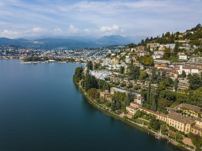 ����� ����������� � Studio Daulte